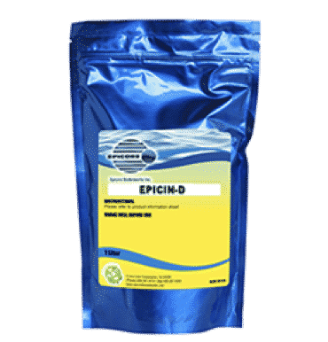 Epicin Epicore - Biotechnology and nutritional products